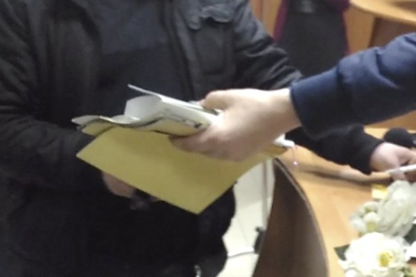 Руководитель Свидетелей Иеговы в Дзержинске Нижегородской области оштрафован за экстремистские брошюры