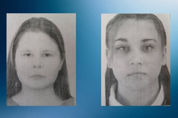 Молодая нижегородка Юлия Худякова и ее приятельница Екатерина Солдатова пропали без вести