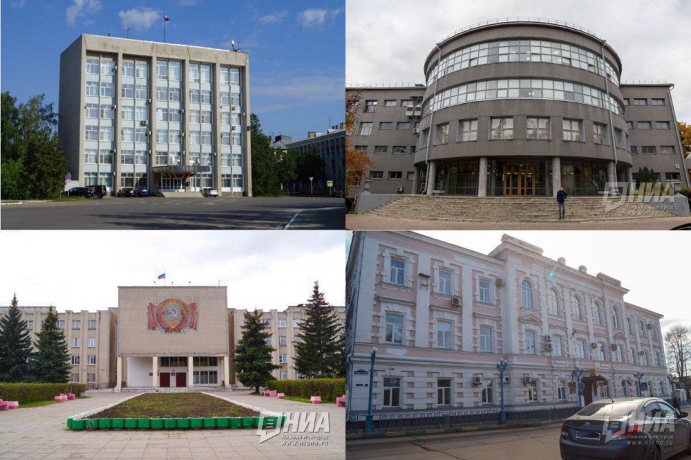 Избирательные участки на выборах в Нижегородской области закрылись в 20:00