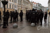 Фестиваль Позитивный Нижний на пл. Маркина в Нижнем Новгороде