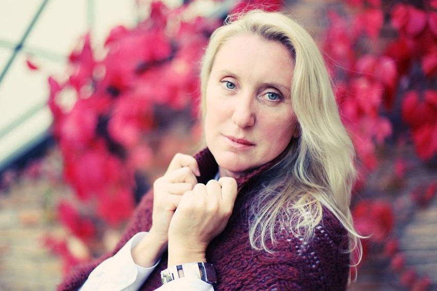 Ольга Китова: "Публика в Берлине замечательно приняла нижегородские "Внеклассные чтения"