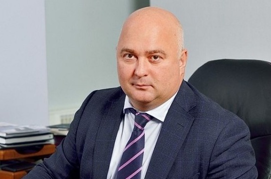 Игорь Рожковский возглавит объединенный бизнес ВТБ в Нижегородской области