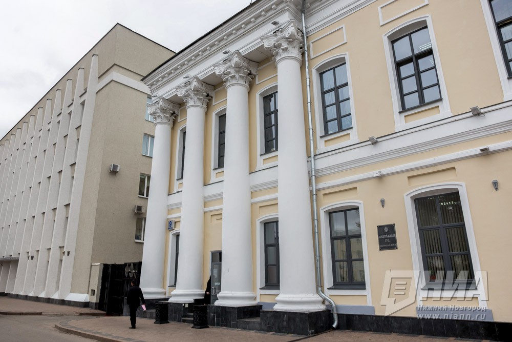 Суд поддержал нижегородского перевозчика Т-24 по признанию незаконным бездействие мэрии