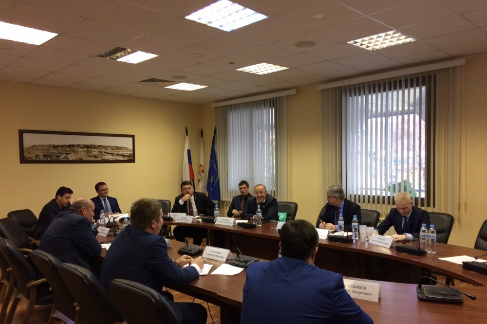 "Академия стратегического проектирования" предложила сделать Варнавинский район родиной Морозко 