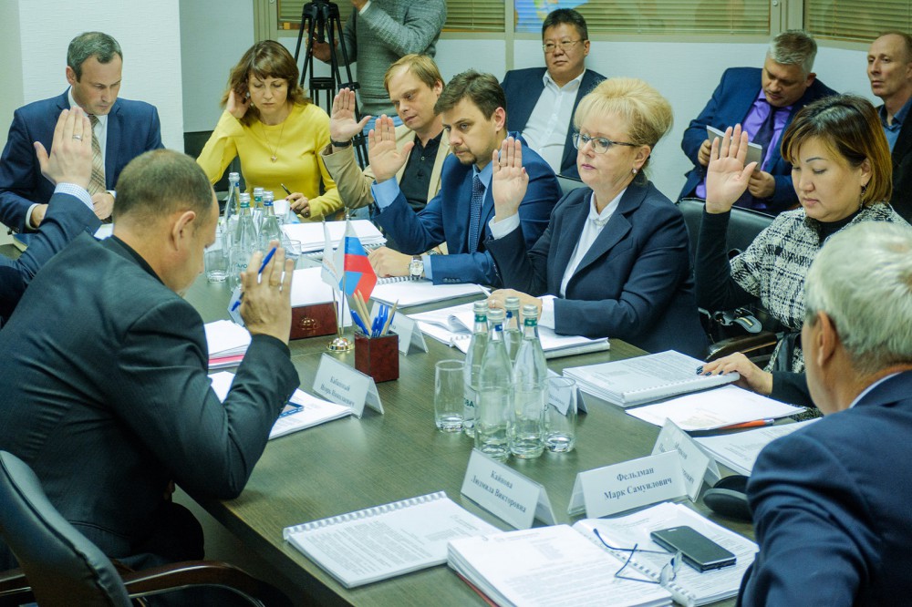 Теплоэнерго намерено к 2021 году двукратно снизить аварийность на сетях теплоснабжения