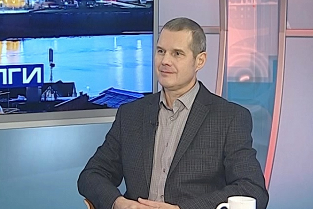 Олег Шевченко: "Люди начинают более экономно совершать покупки, но не отказываются от них"