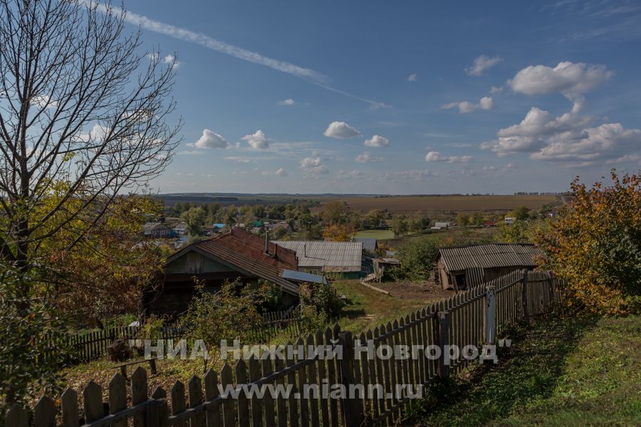 Опыт эффективной работы отдельных нижегородских муниципалитетов распространят  на весь регион