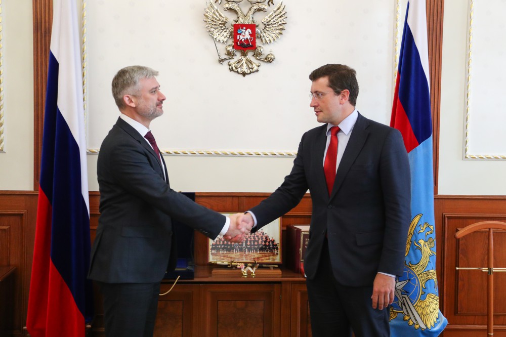 Федерация выделит 15 млрд рублей на строительство трассы обхода Балахны в Нижегородской области