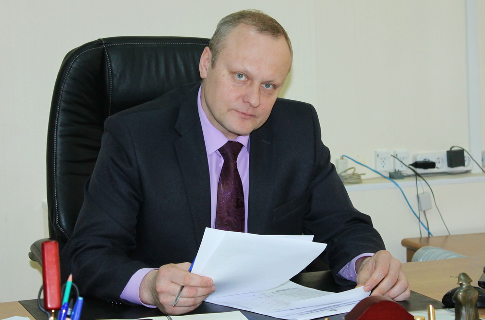 Экс-замглавы нижегородской администрации Анатолий Молев стал первым замминистра строительства области с 1 ноября