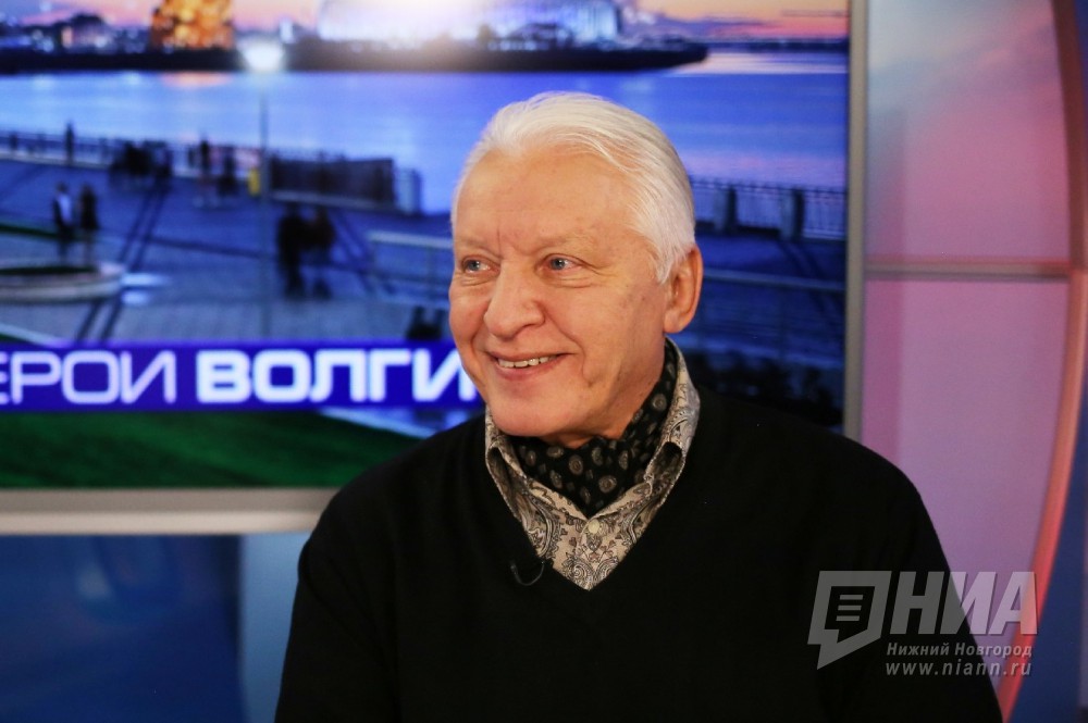 Александр Морозов: "Очень жаль, что мы утратили естественное звучание человеческого голоса"