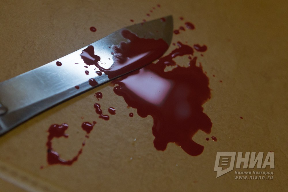 Житель г.о. Бор Нижегородской области подозревается в убийстве три дня отсутствовавшей дома сожительницы