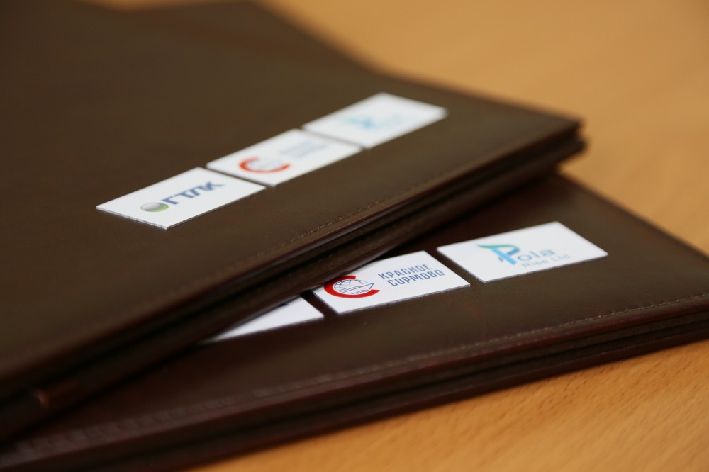 Завод "Красное Сормово" построит еще четыре танкера RSD59 для "Пола Райз" из Петербурга