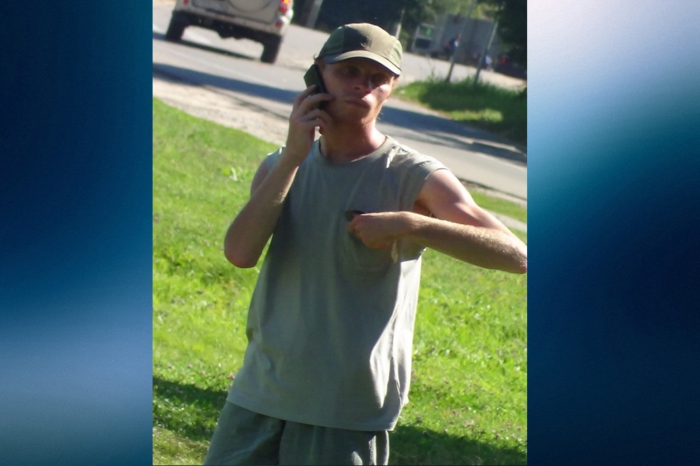 Следователи разыскивают мужчину на красном велосипеде в Богородском районе Нижегородской области