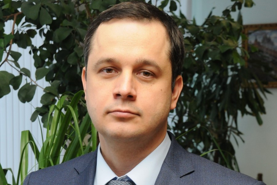 Антон Шаклунов: "Мы планируем включить представителей частных медорганизаций в комиссию по распределению квот по ОМС"