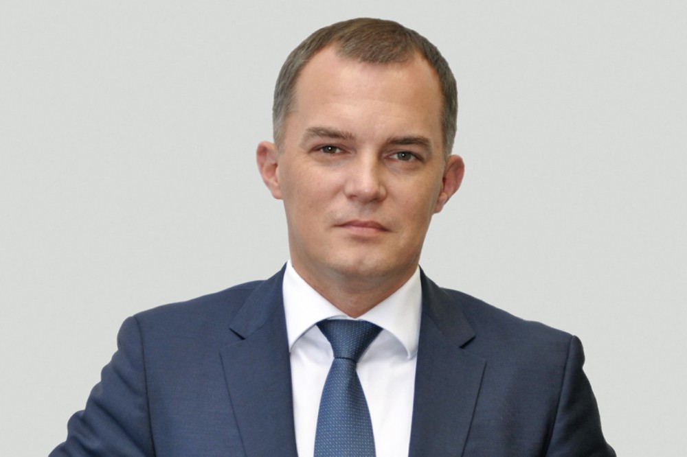 "Банки обладают необходимыми ресурсами для контроля целевого расходования средств в рамках госзакупок", - Алексей Рочев