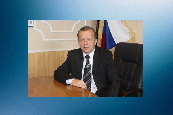 Алексей Левкович вновь избран главой МСУ Балахнинского района Нижегородской области