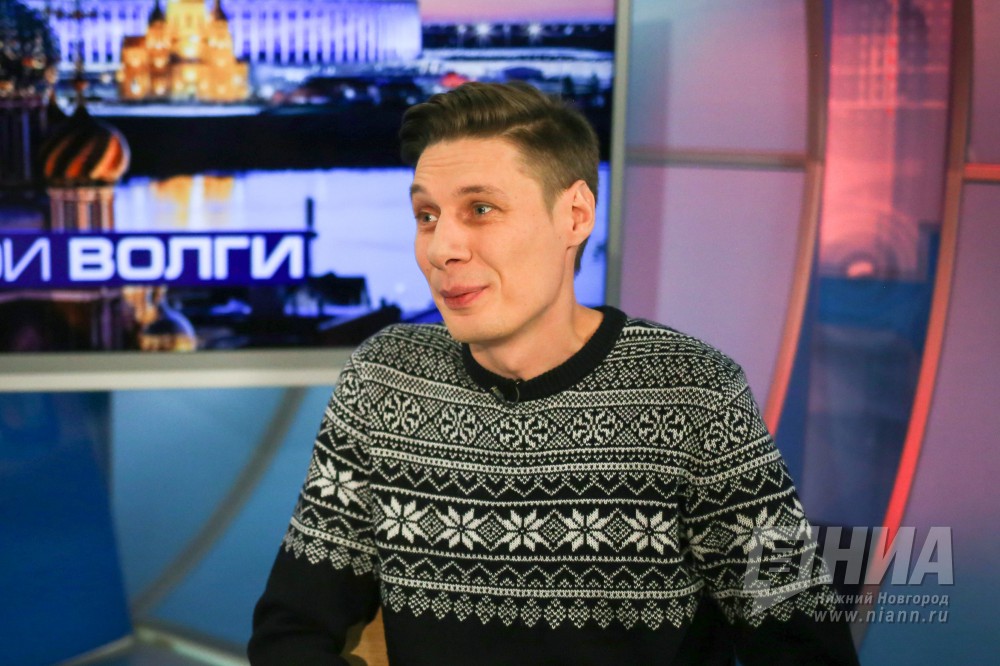 Александр Николаенко: "В Нижнем Новгороде с ресторанами и кафе всё достойно, но не хватает гостей" 