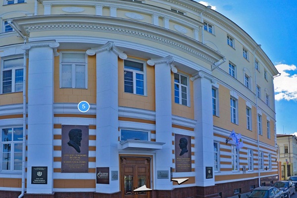 Глеб Никитин поздравил нижегородцев со 100-летием радиолаборатории