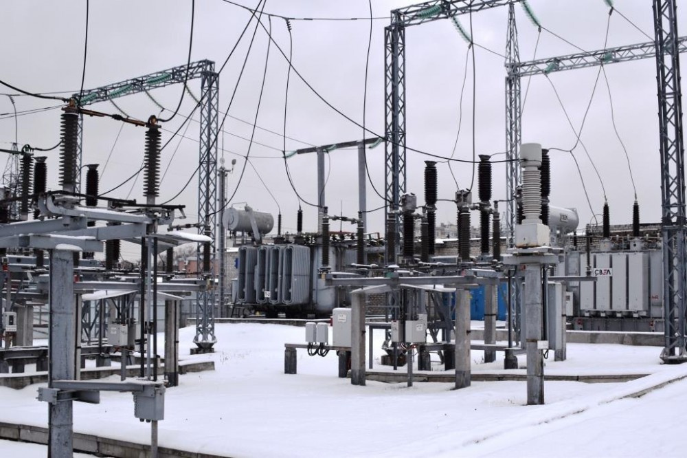 МРСК Центра и Приволжья в Нижнем Новгороде ввела в эксплуатацию подстанцию с увеличенной мощностью