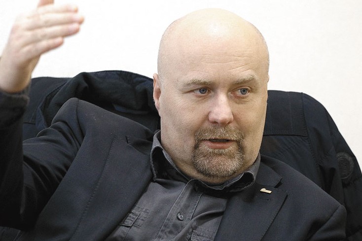 "Дробмаш" в 2019 году планирует выйти на новые рынки с импортозамещающим оборудованием", - Михаэль Мюллер