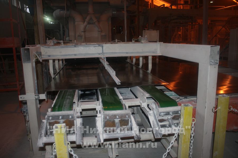 Нижегородский ОПК хочет осуществить диверсификацию производства за счет продукции ТЭК и здравоохранения