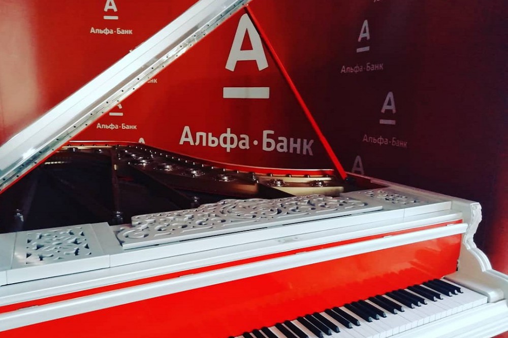 Альфа-Банк выступит организатором показа театрального проекта Midnight Opera в Нижнем Новгороде