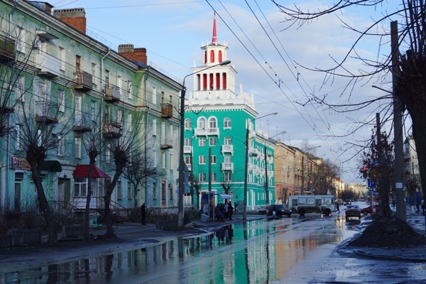 Гордума Дзержинска обратится в ОЗС с инициативой о создании и наделении полномочиями городской административной комиссии