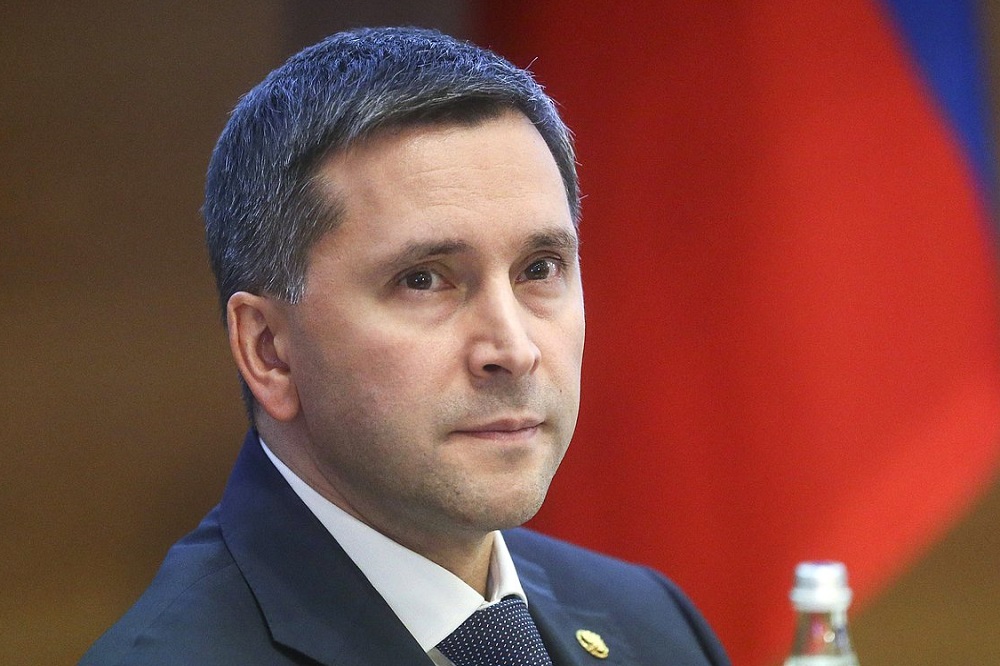 "Реформа обращения с ТКО сложная, но она обязательная", - Дмитрий Кобылкин