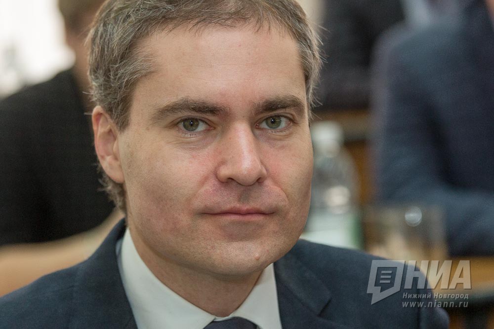 "История Нижнего Новгорода богата примерами, когда героизм становился поистине народным, массовым", - Владимир Панов