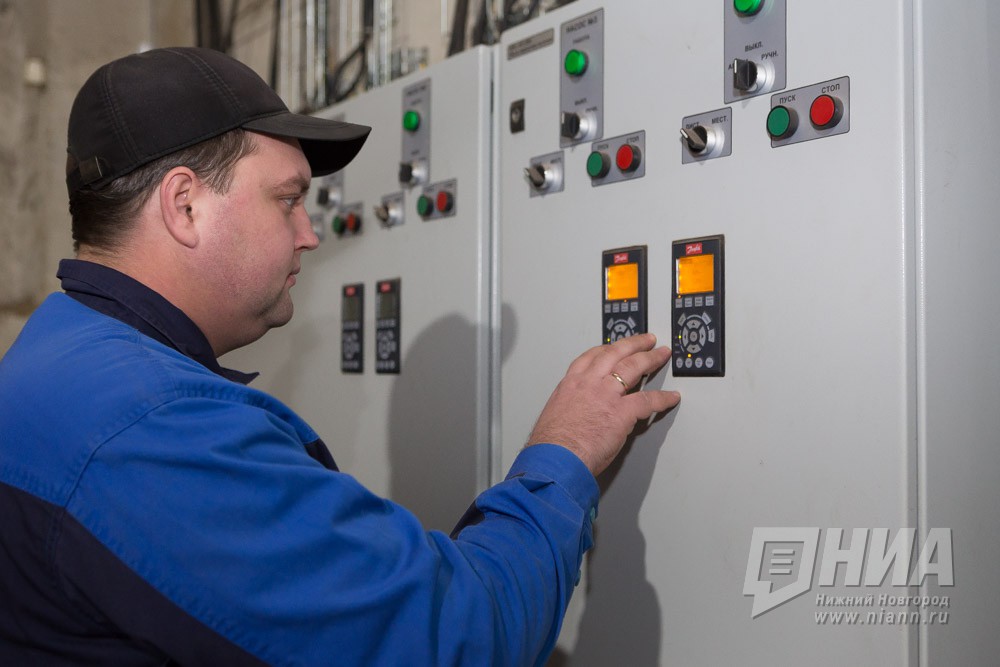 Т Плюс намерено расторгнуть договора с 17 организациями Дзержинска Нижегородской области из-за долгов за тепло