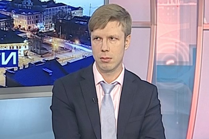 Павел Корчагин: "Кризис в 2019 году будет какой-то новый, повторения ситуации 2008 года не будет"