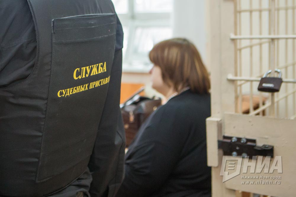 Уголовное дело возбуждено по факту организации наркопритона в г.о. Бор Нижегородской области