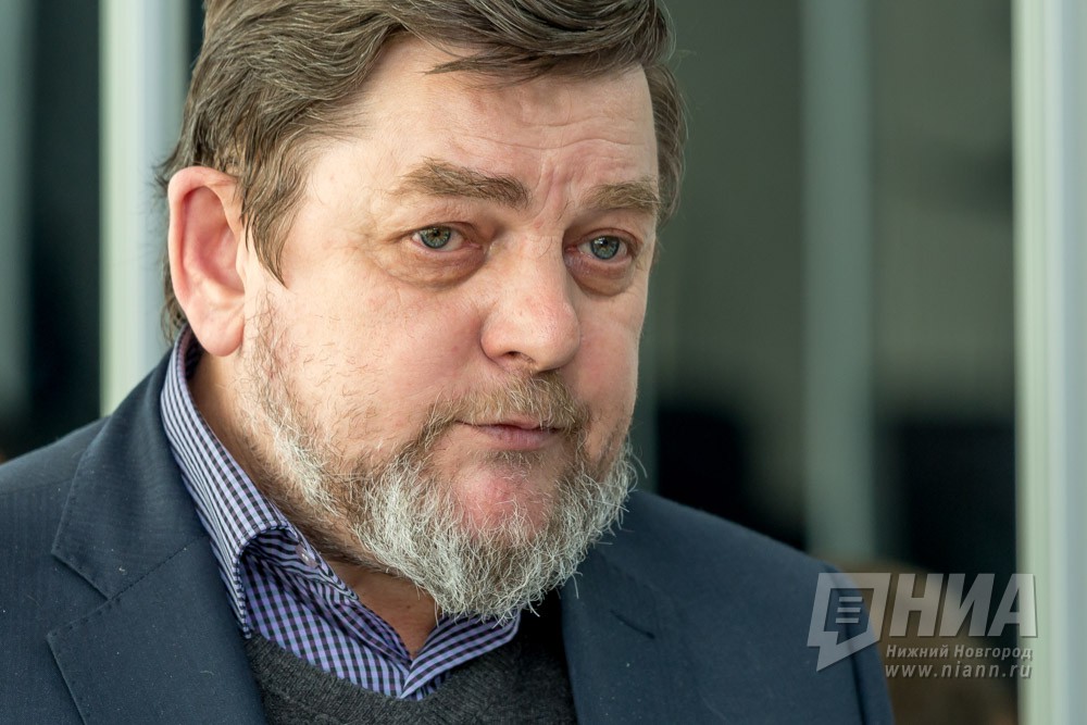 "Избрание Глеба Никитина и Дениса Москвина в Генсовет "ЕР" - это доверие к нашему региону", - Александр Суханов