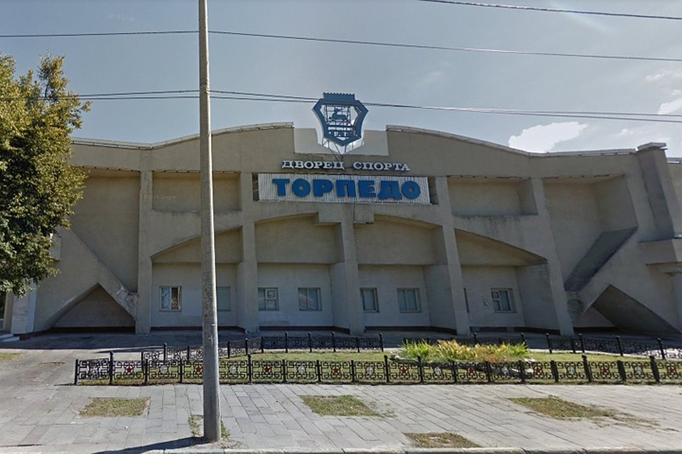 Руководству ХК "Торпедо" поручили развивать детский хоккей и прислушиваться к родителями воспитанников СДЮШОР