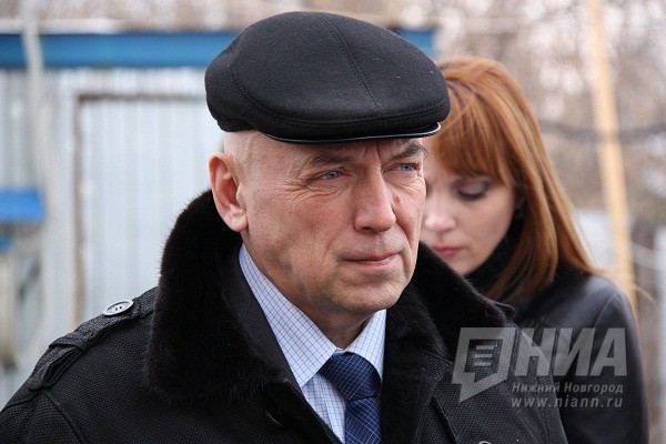 Экс-глава Сормовского района Нижнего Новгорода Валерий Моисеев станет депутатом Гордумы