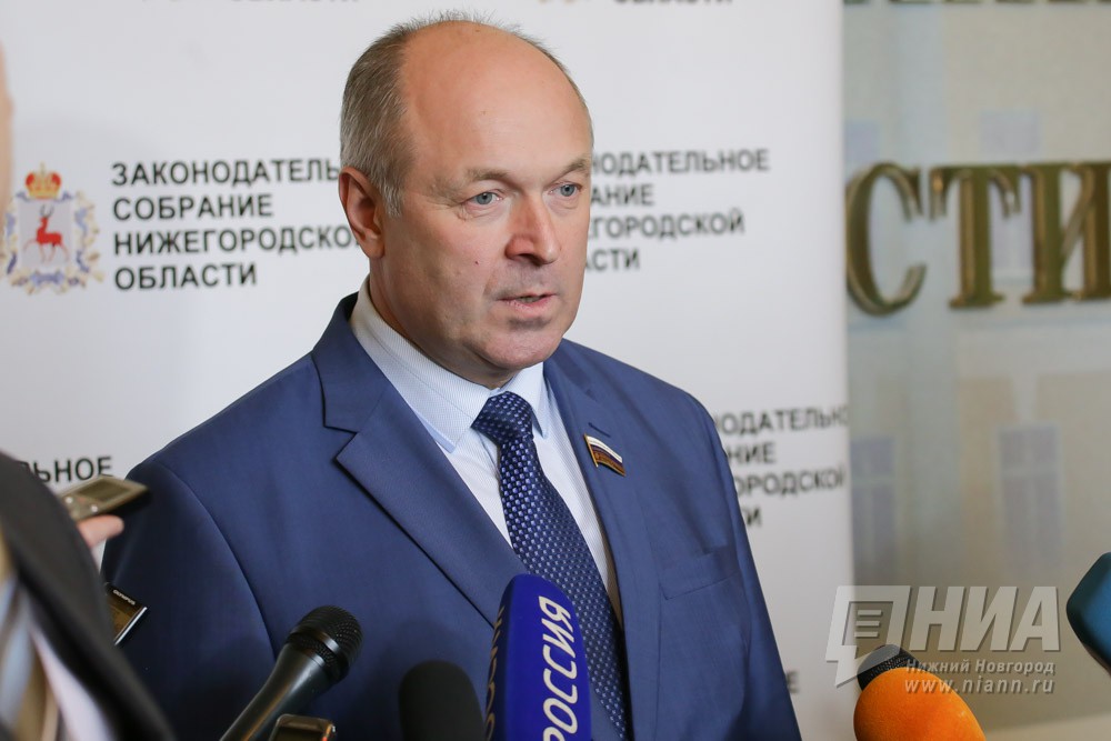 "Участие жителей в формировании Стратегии очень важно с точки зрения строительства гражданского общества", - Евгений Лебедев