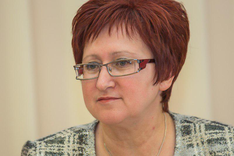 Нижегородский омбудсмен Надежда Отделкина пострадала в ДТП 26 декабря