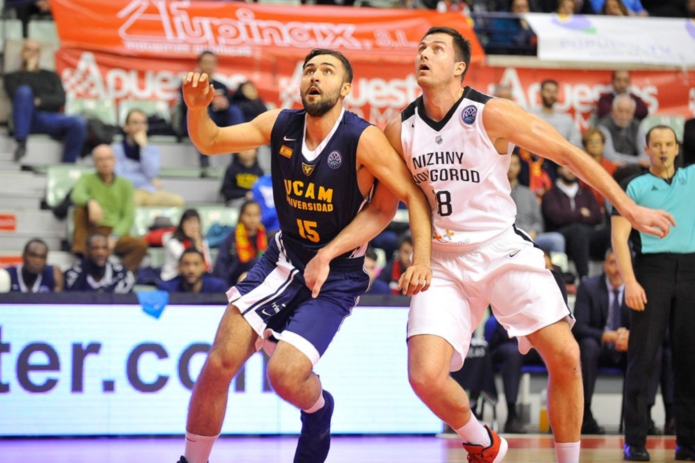 Теплая, но со снегом, погода ожидается в Нижнем Новгороде до конца недели