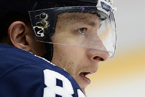 Защитник Дмитрий Коробов покидает нижегородский ХК "Торпедо" 