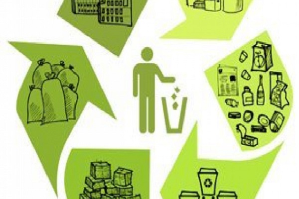 Незарегистрированные места скопления мусора обнаружены регоператором "Нижэкология &ndash; НН"