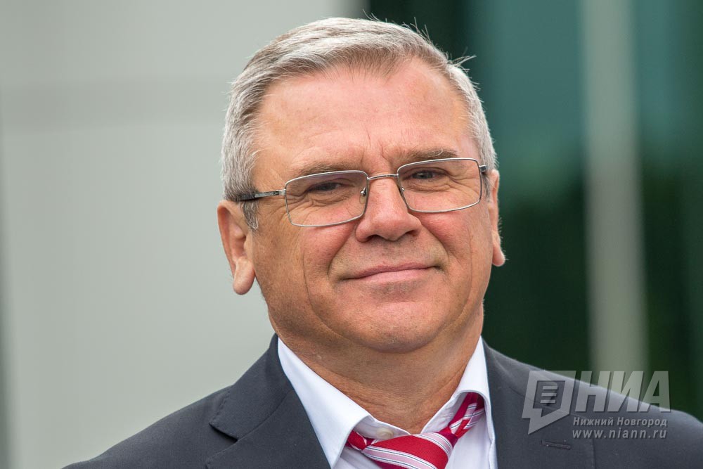 "Количество проектов по внедрению бережливых технологий в 2019 году увеличится вдвое", - Евгений Люлин