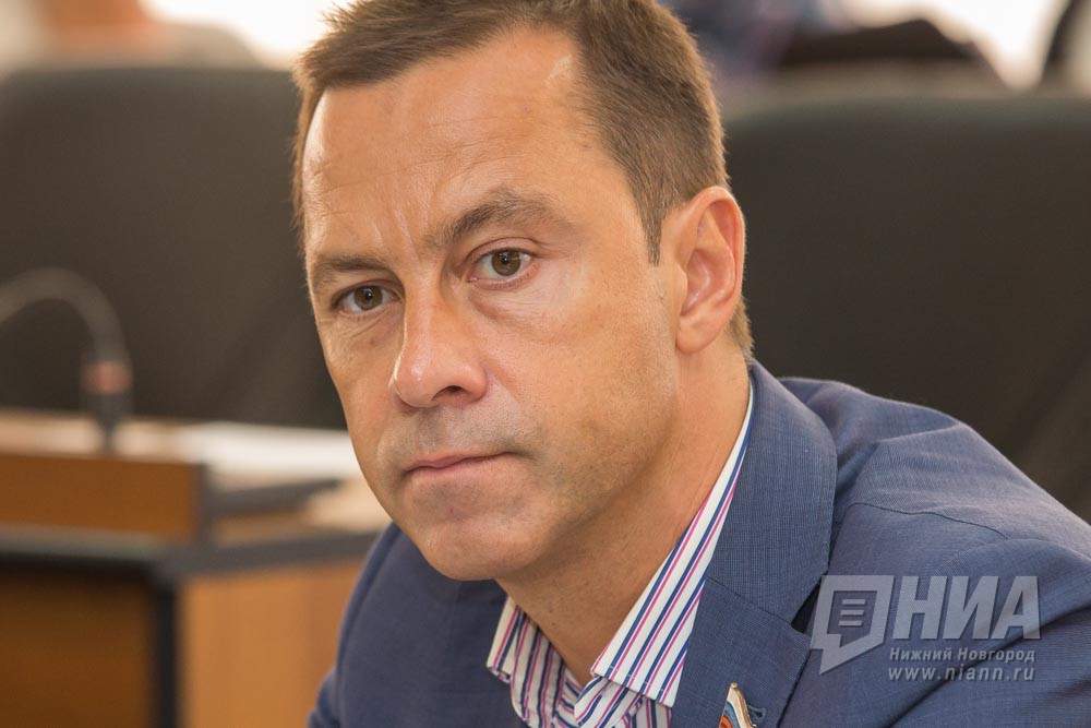 Нижегородский районный суд рассмотрит ходатайство об изменении меры пресечения Александру Бочкареву