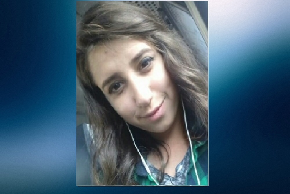 Пропавшую в прошлом году 16-летнюю девушку из Московской области ищут в Нижнем Новгороде