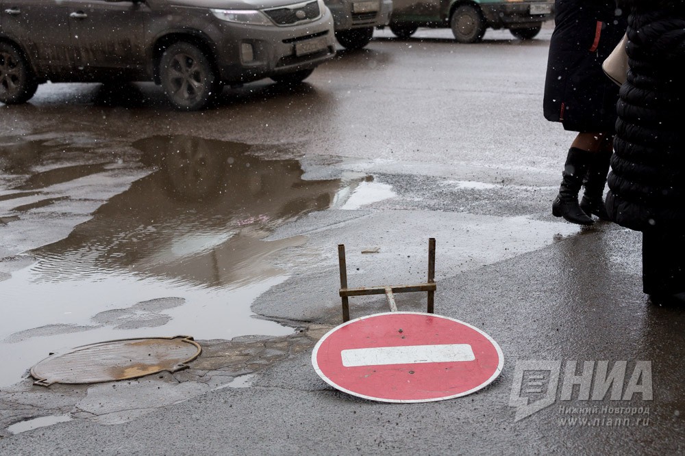 Три человека пострадали в результате ДТП с участием жителя Бора без водительских прав 