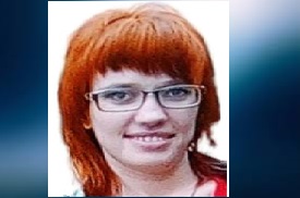 Волонтеры просят помощи в поиске пропавшей в Нижнем Новгороде 27-летней Татьяны Липатовой