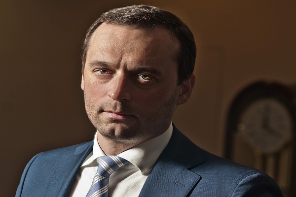 Алексей Елагин назначен президентом - председателем правления Саровбизнесбанка в Нижегородской области