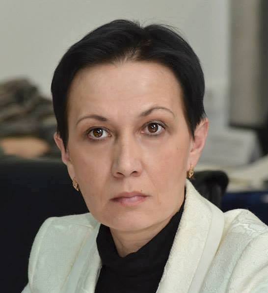 "Конкурс на 11 месяцев по аренде "Мишутки" - долгосрочным инвесторам не интересен", - Мария Попова 