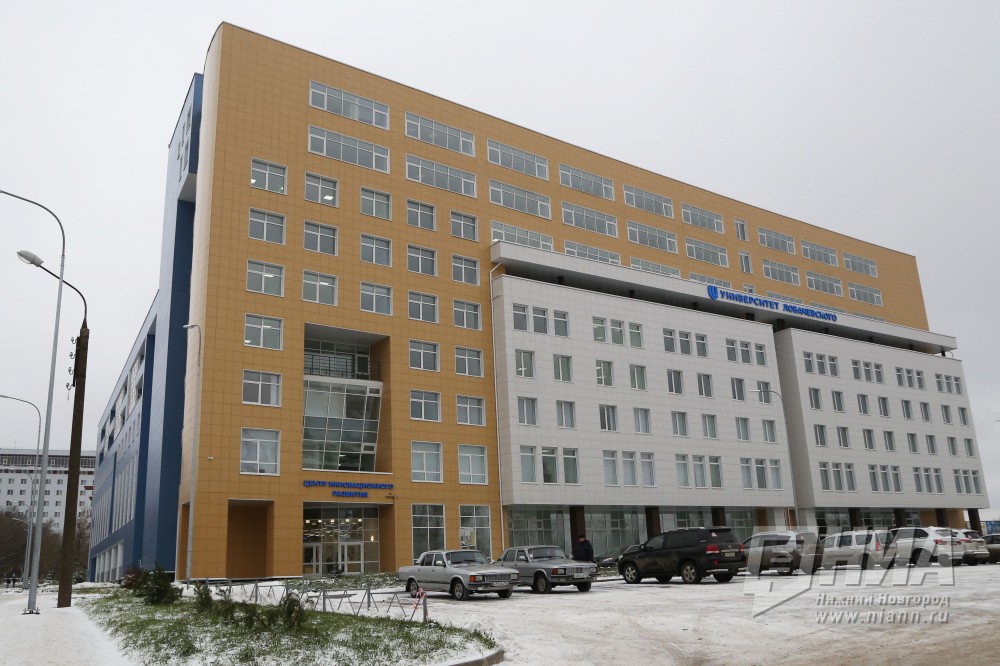 Более тысячи юных нижегородцев  примут участие в региональном этапе Всероссийской олимпиады школьников в нынешнем году