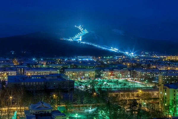 Нижегородским опытом внедрения бережливых технологий воспользуются на Сахалине