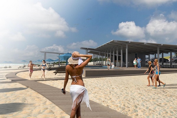 Гребной канал станет пилотным проектом АНО "Институт городской среды Нижнего Новгорода" 